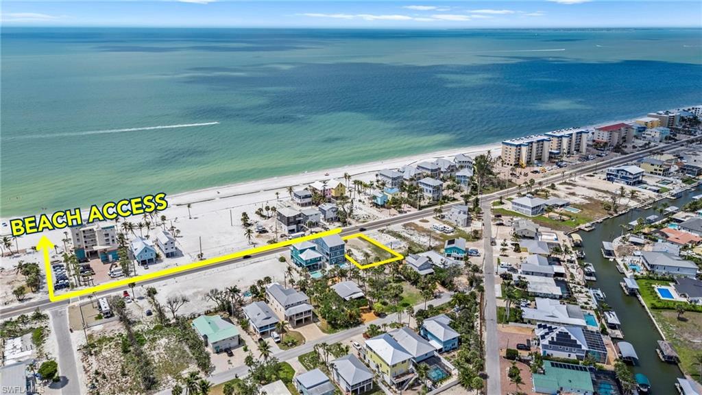 Beach access!- Virtually Enhanced