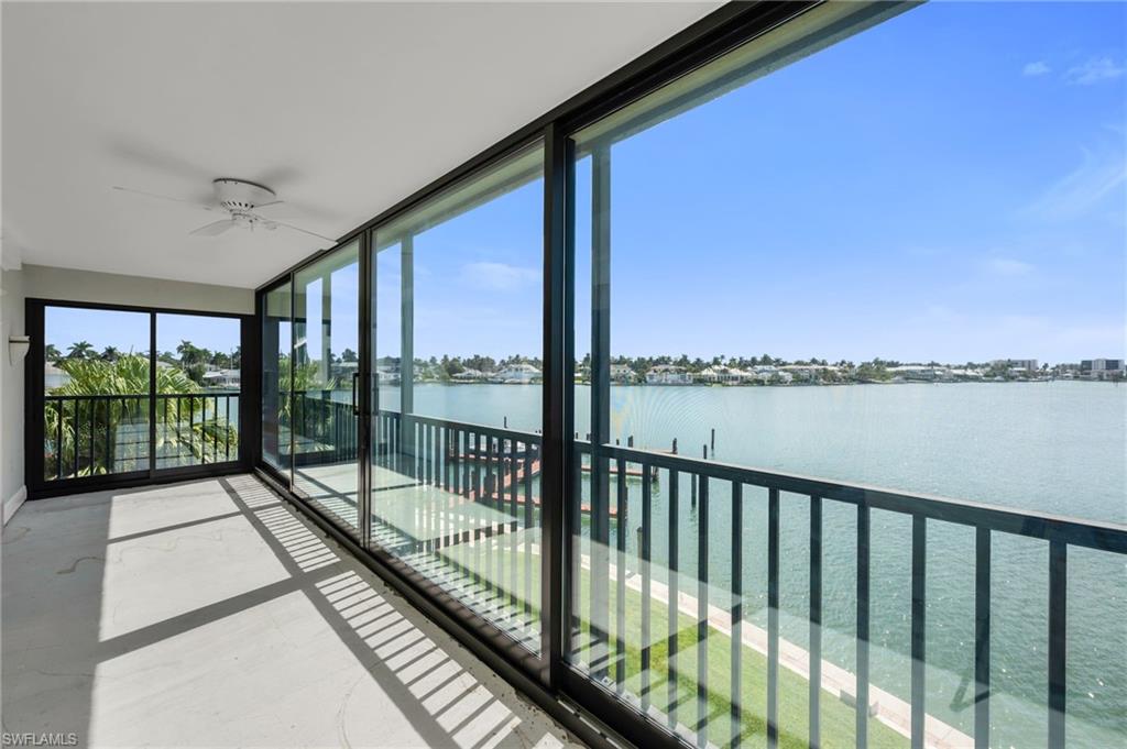 Views of Moorings Bay
