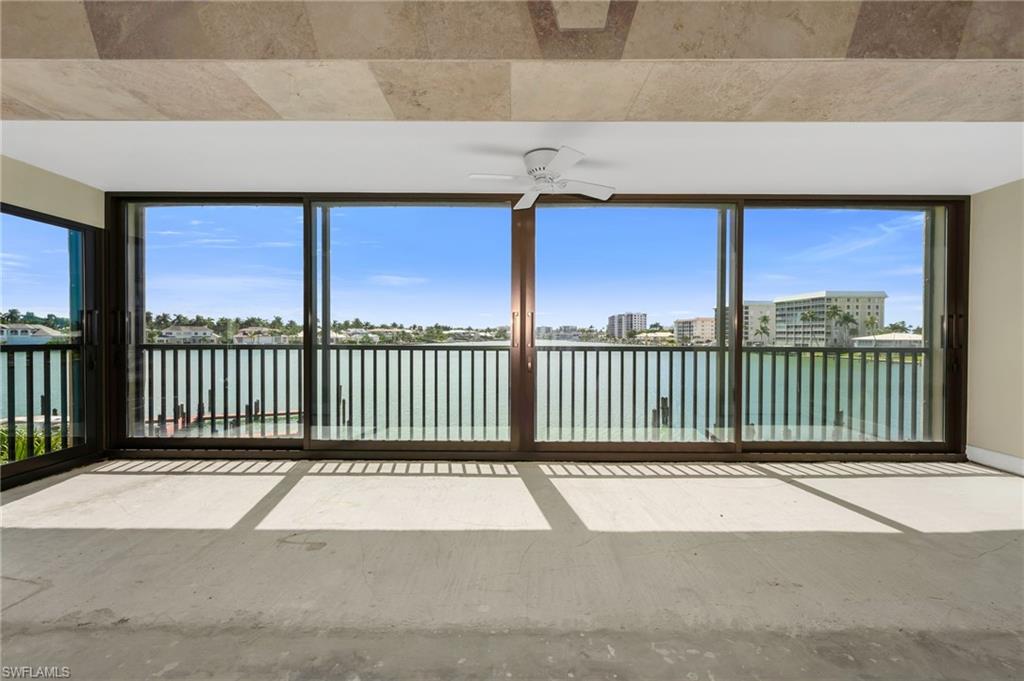 Views of Moorings Bay