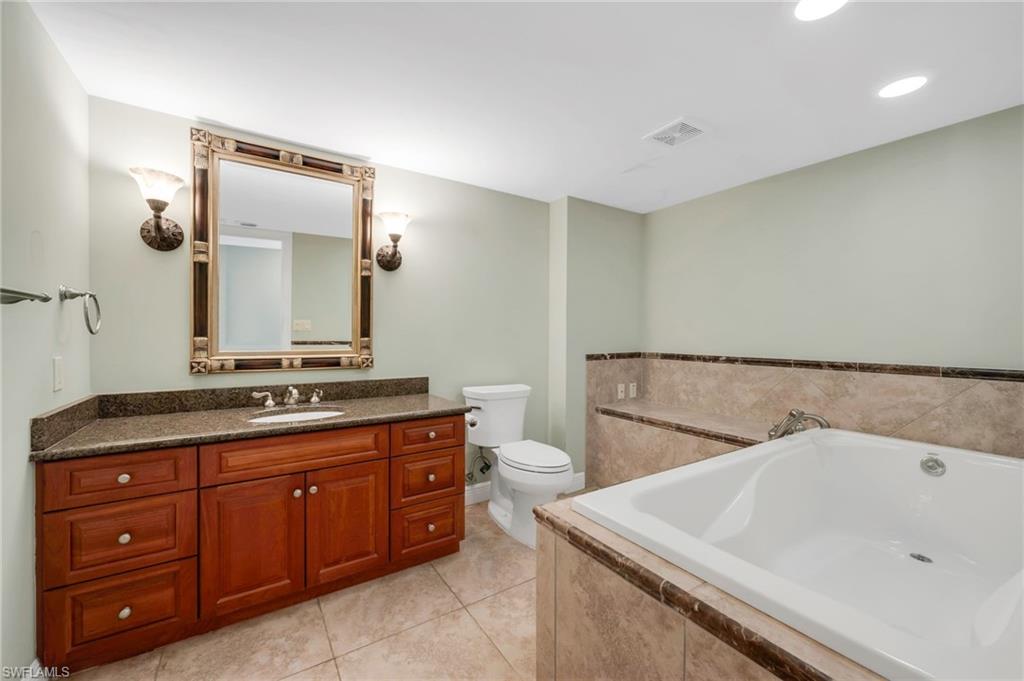 Guest Bathroom 2