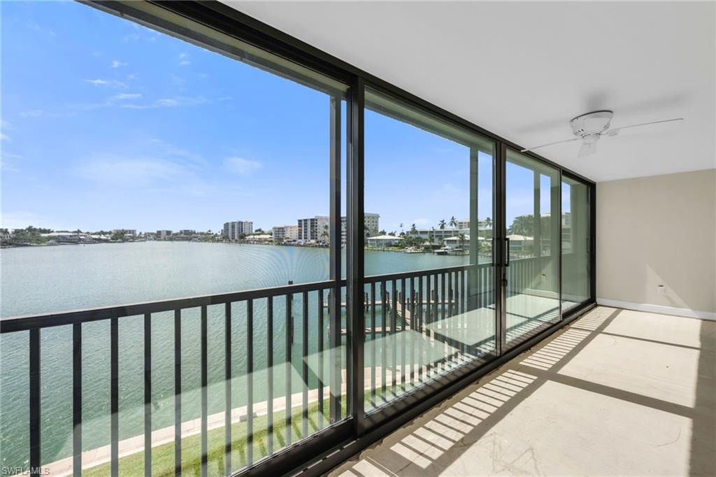 Views of Moorings Bay