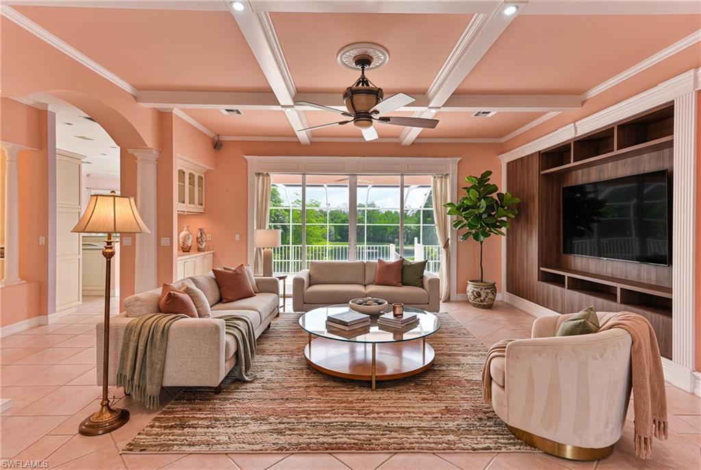 virtually staged upgraded