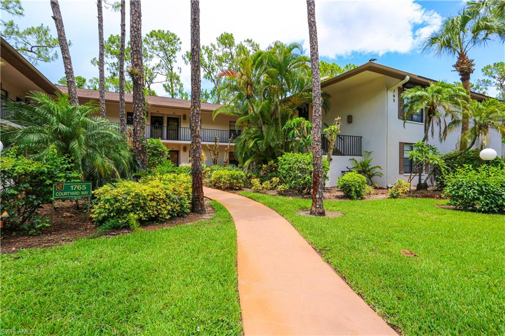 1765 Courtyard WAY C-104