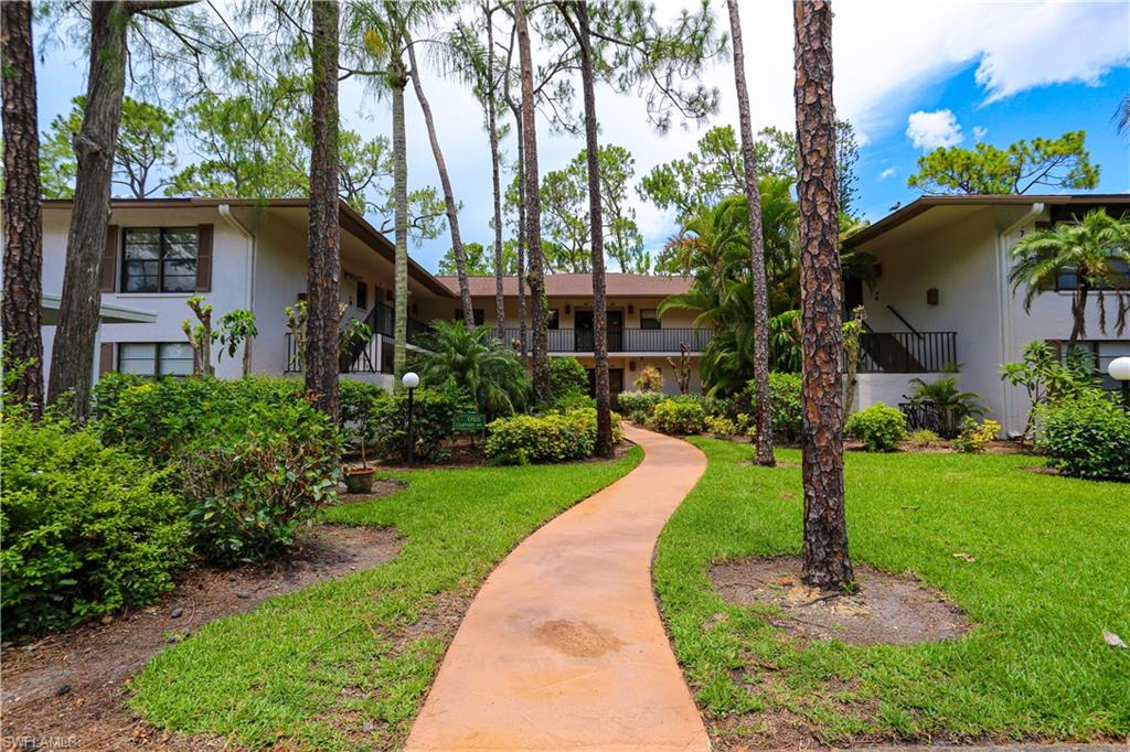 1765 Courtyard WAY C-104