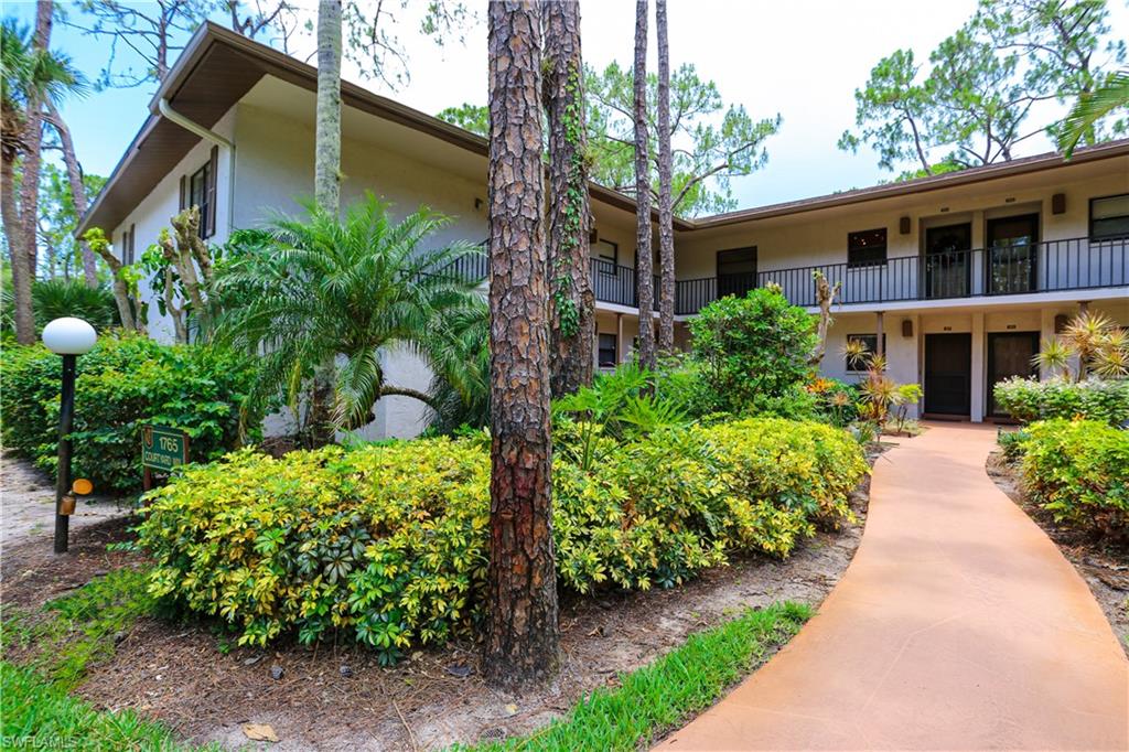 1765 Courtyard WAY C-104