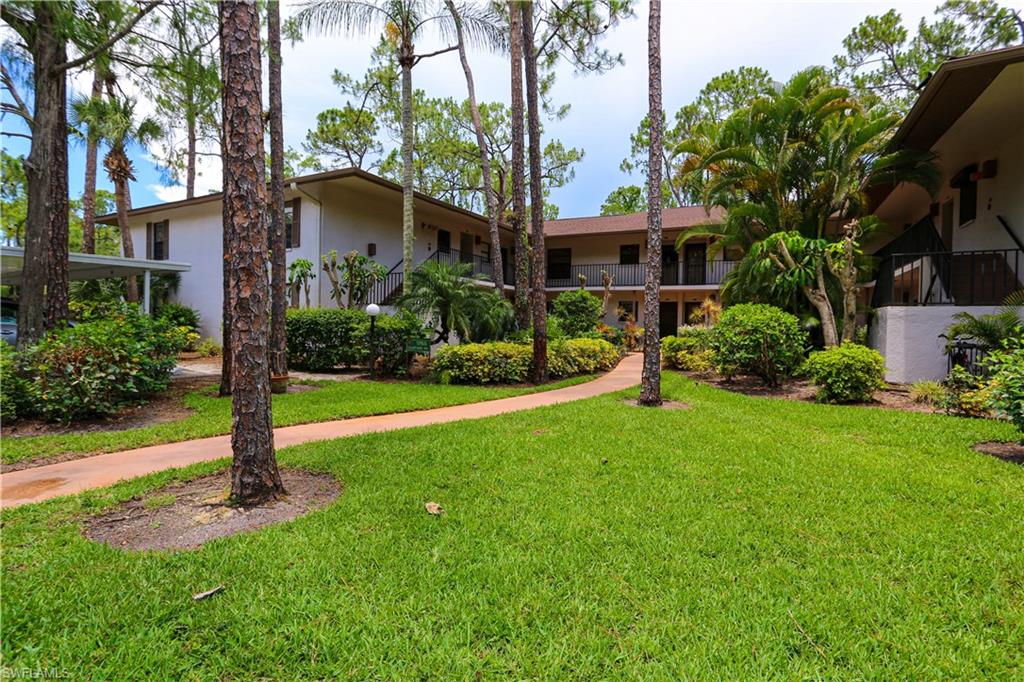 1765 Courtyard WAY C-104