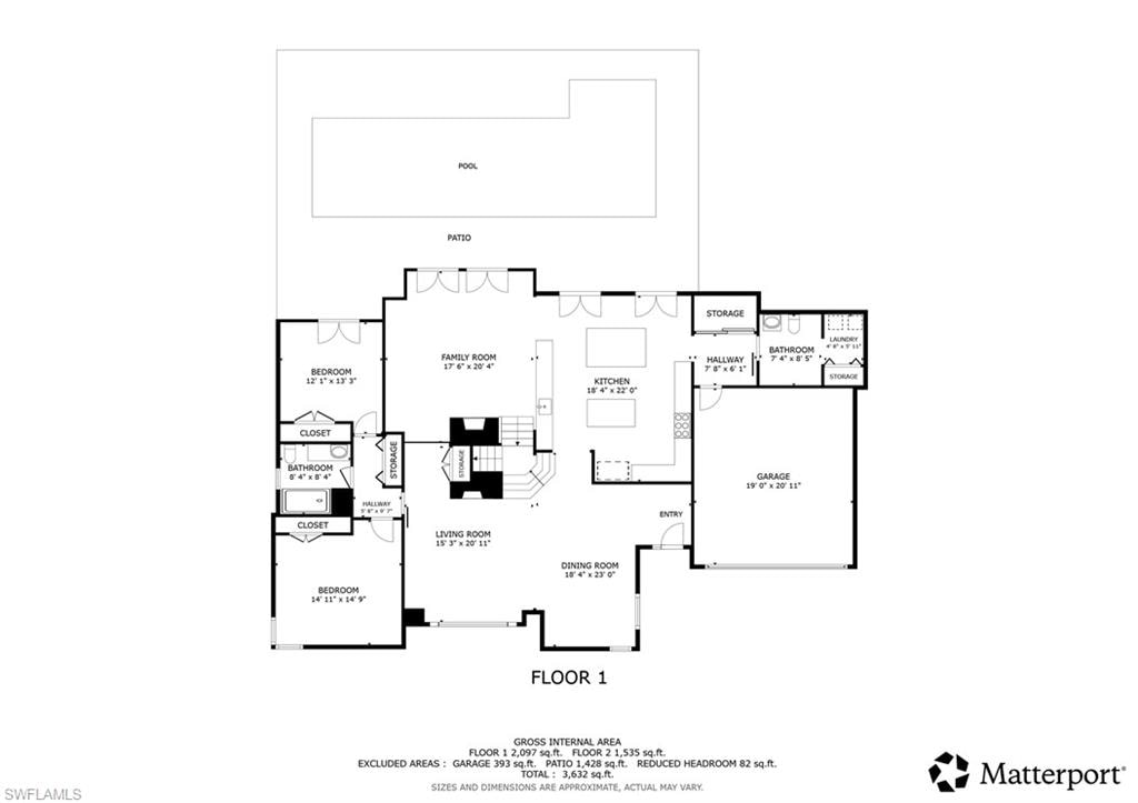 5700 Waxmyrtle WAY photo 40