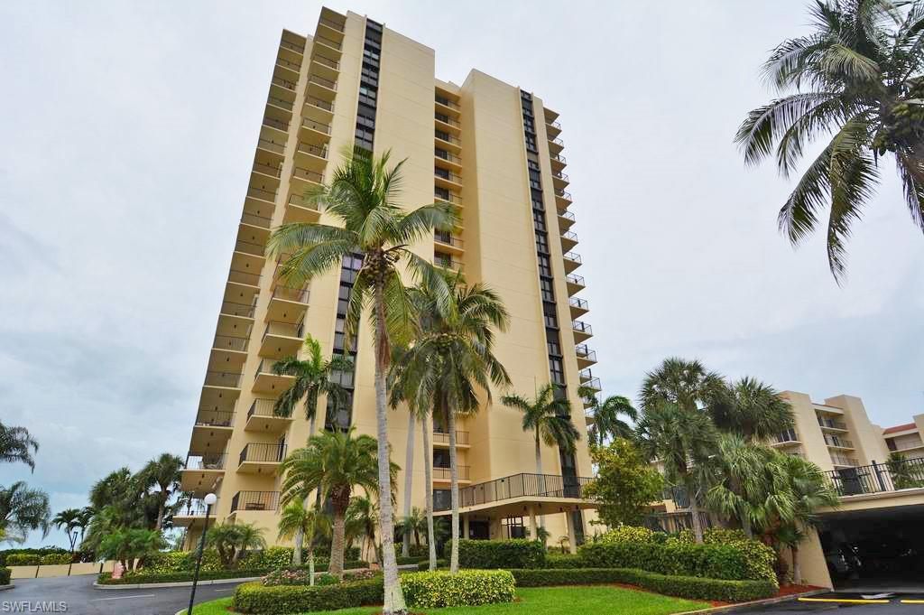 1100 Collier BLVD 721