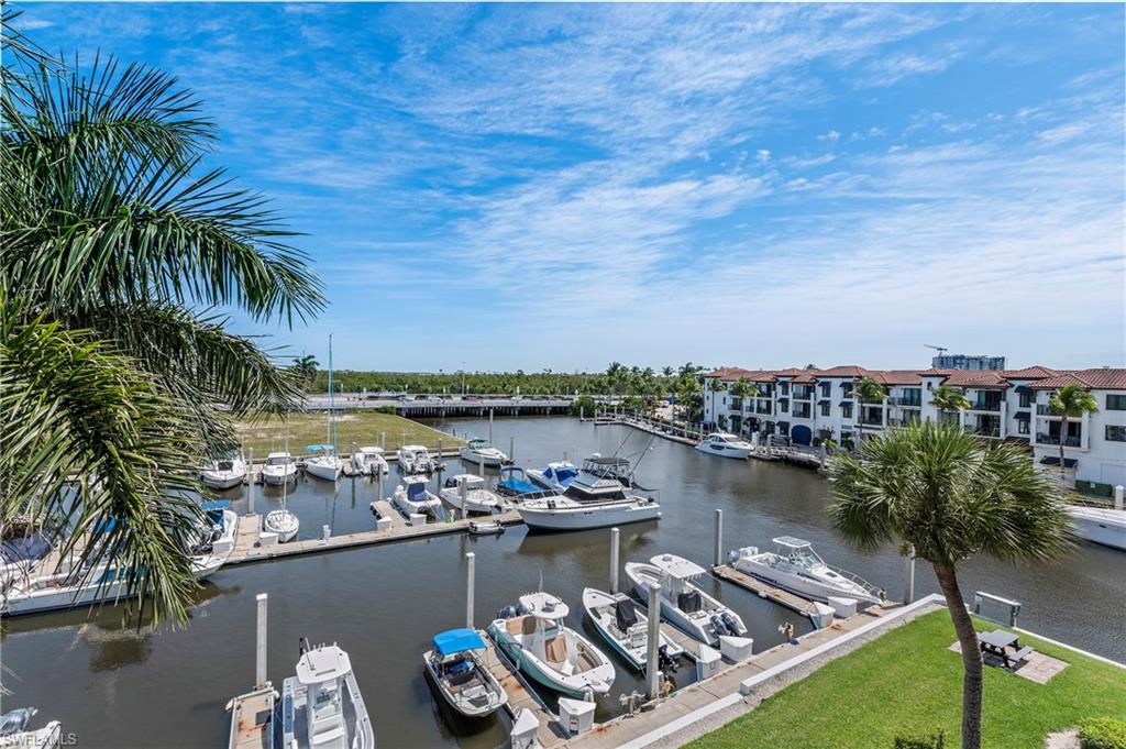 803 River Point DR 306B