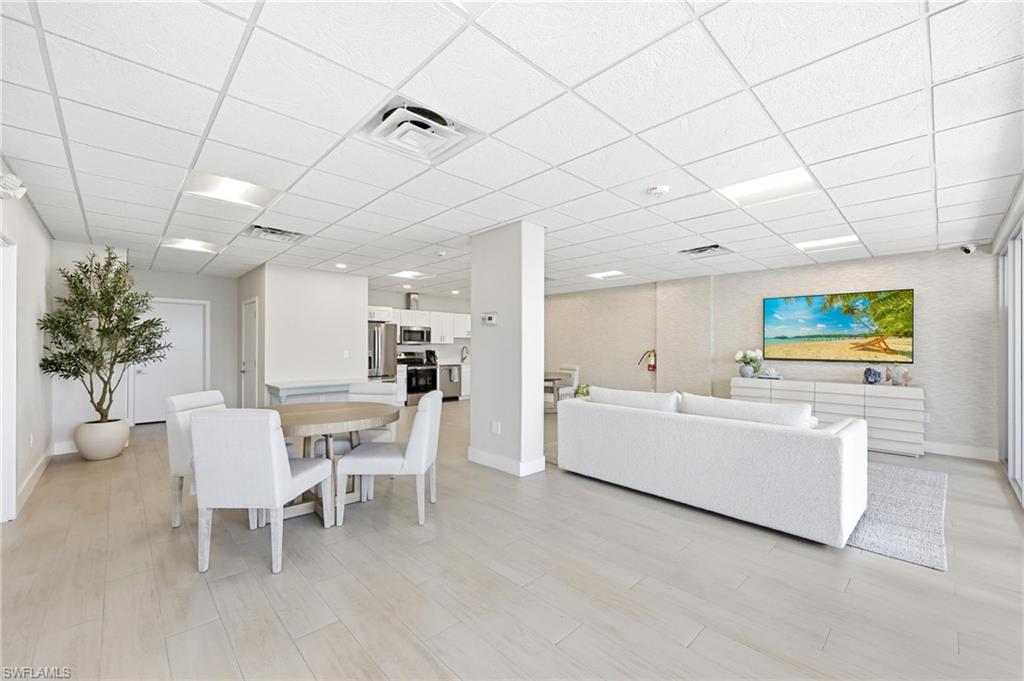 Community Room