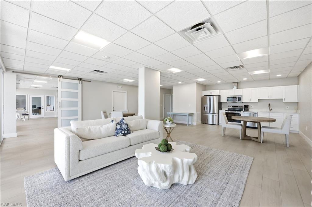 Community Room
