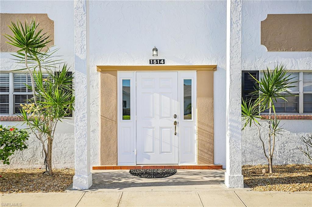 1514 Edgewater CIR 3A