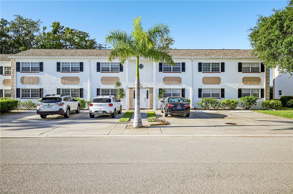 1514 Edgewater CIR 3A