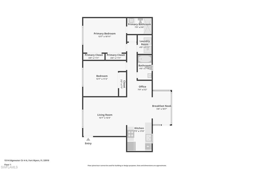 1514 Edgewater CIR 3A photo 38