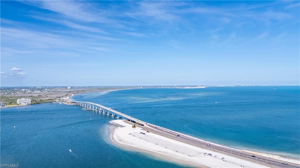 The Causeway