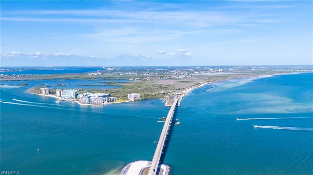 The Causeway