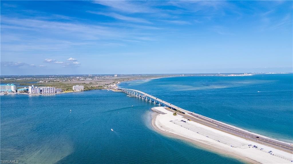 The Causeway