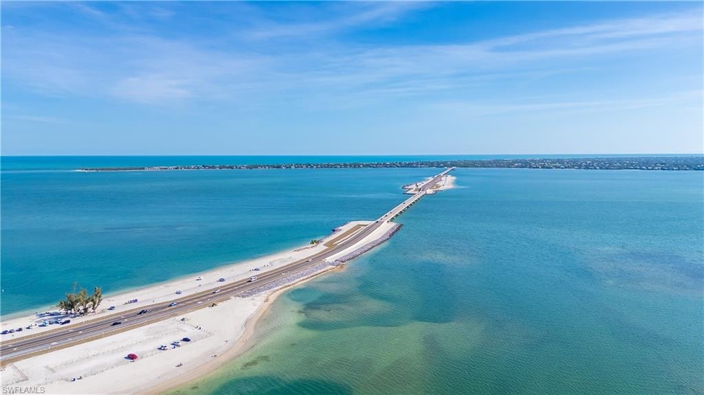 The Causeway