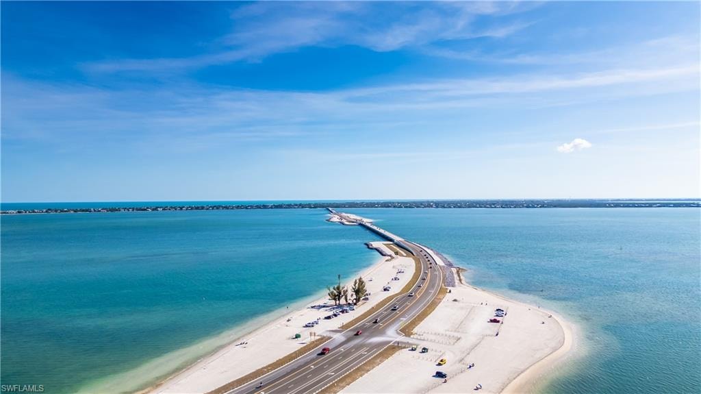 The Causeway