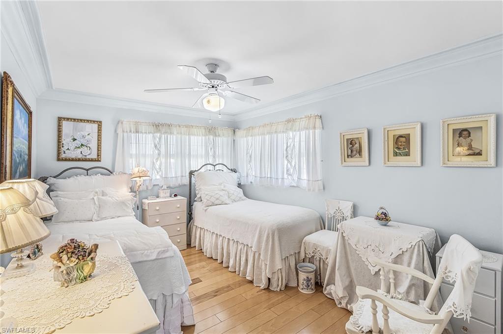 Bedroom #3