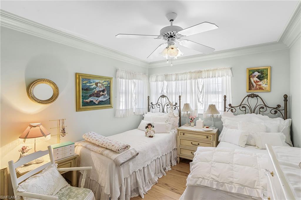 Bedroom #2