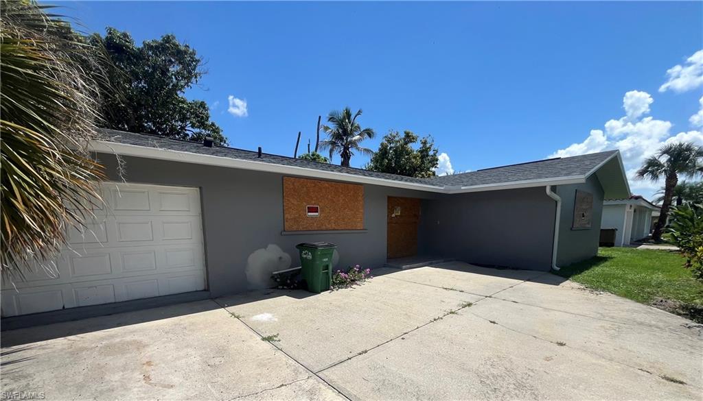 703 Monterey AVE