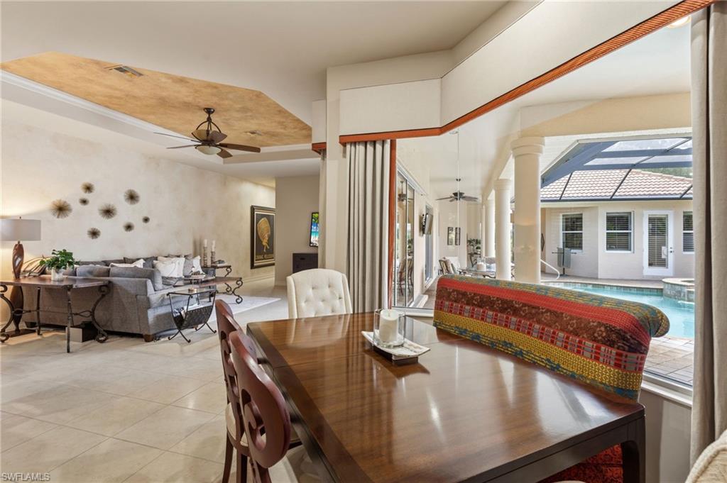Kitchen Dining