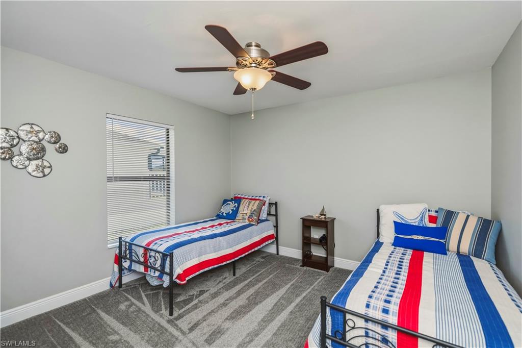 guest bedroom #2