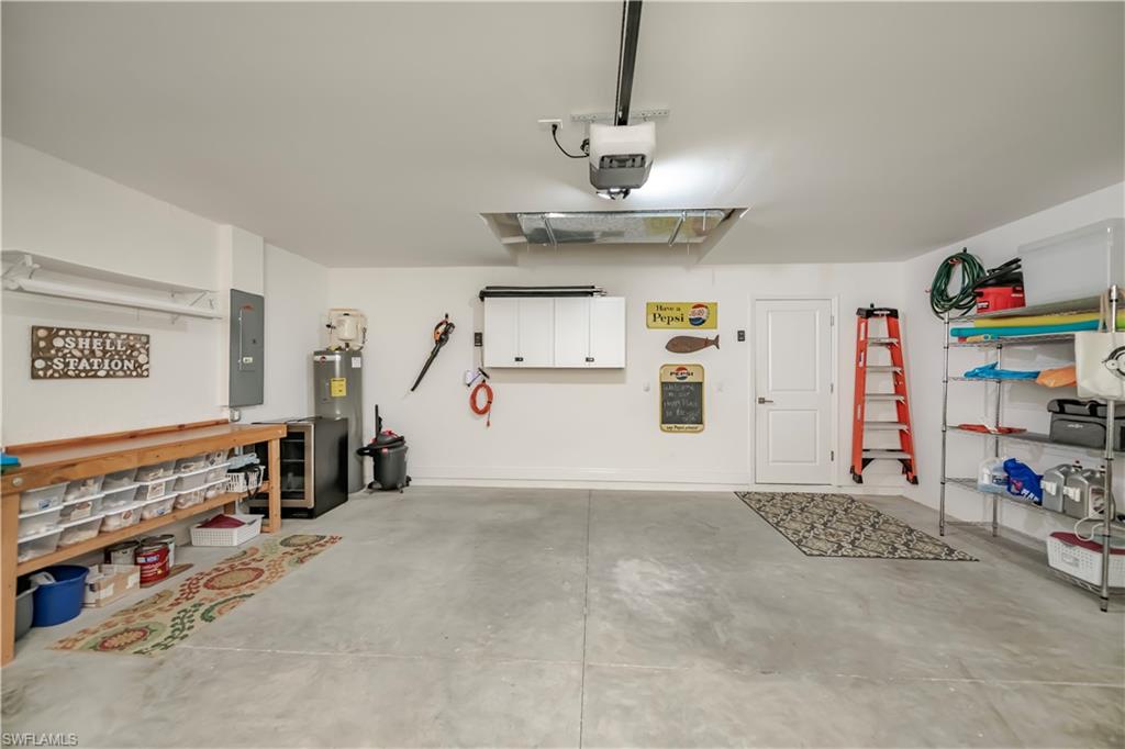 garage