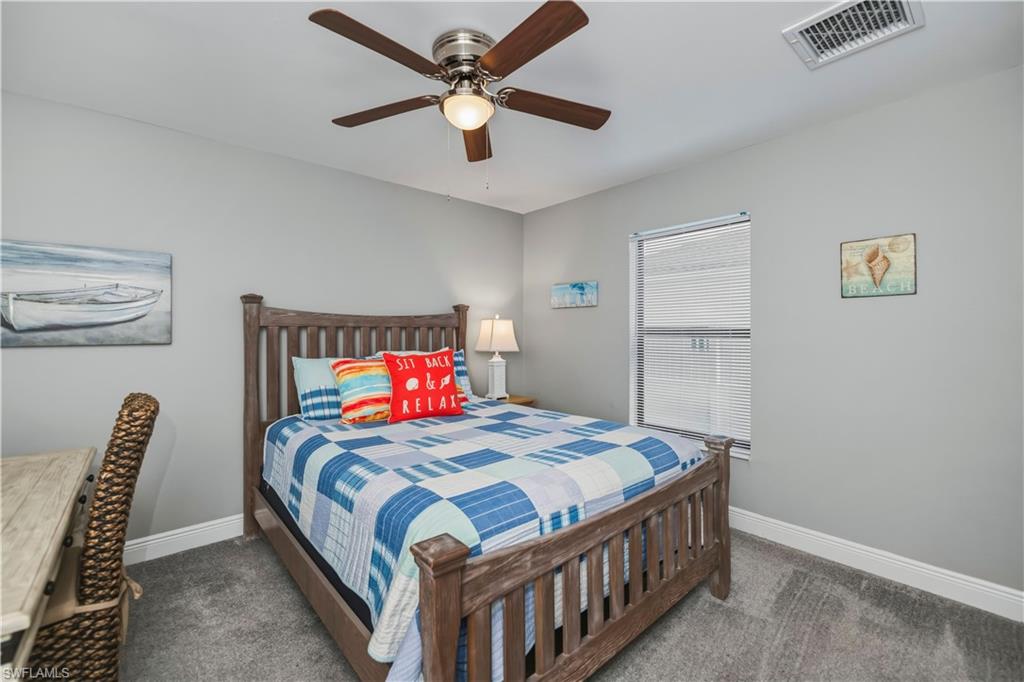guest bedroom #1