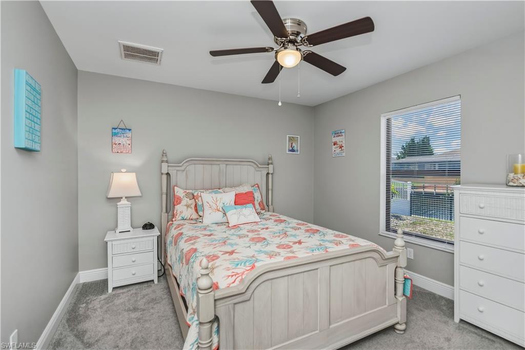 guest bedroom #3