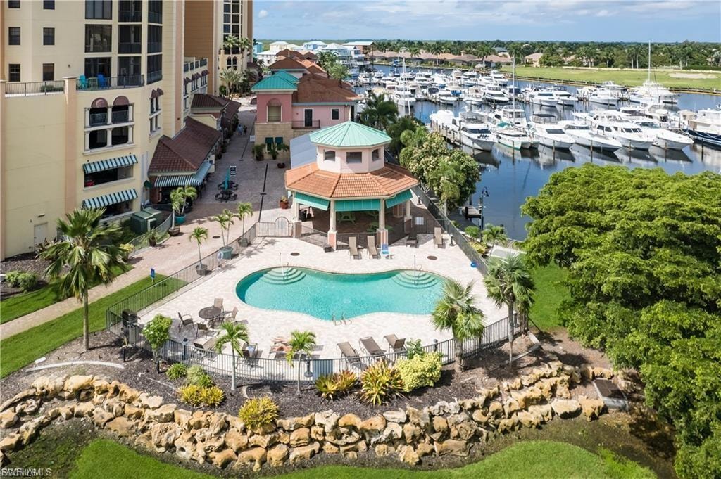 5626 Cape Harbour DR 202 photo 31