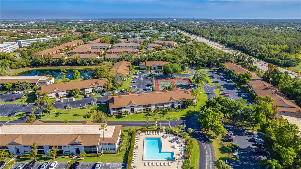 Community amenities abound. A tranquil community. Conveniently located in FT. Myers.