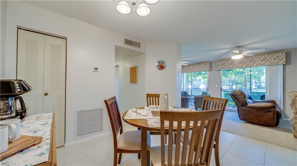 Light, bright, cheerful. So well maintained.