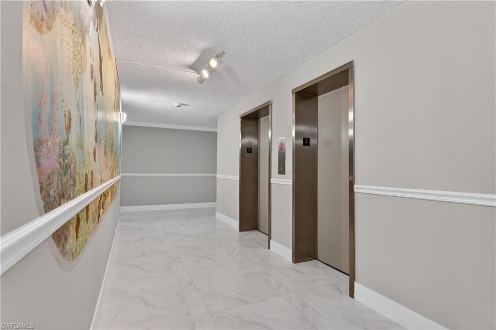 New Elevators