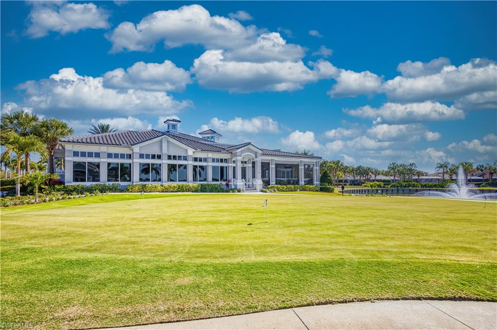 Clubhouse