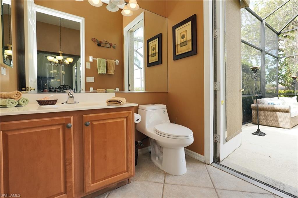 Half Bathroom