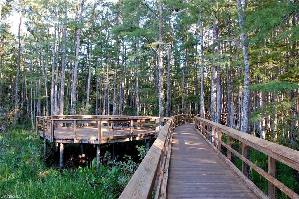 Community Preserve