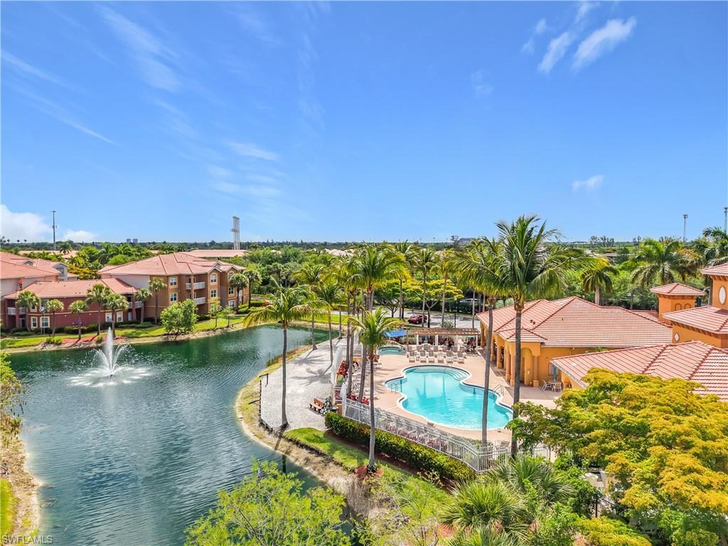 15625 Ocean Walk CIR 206
