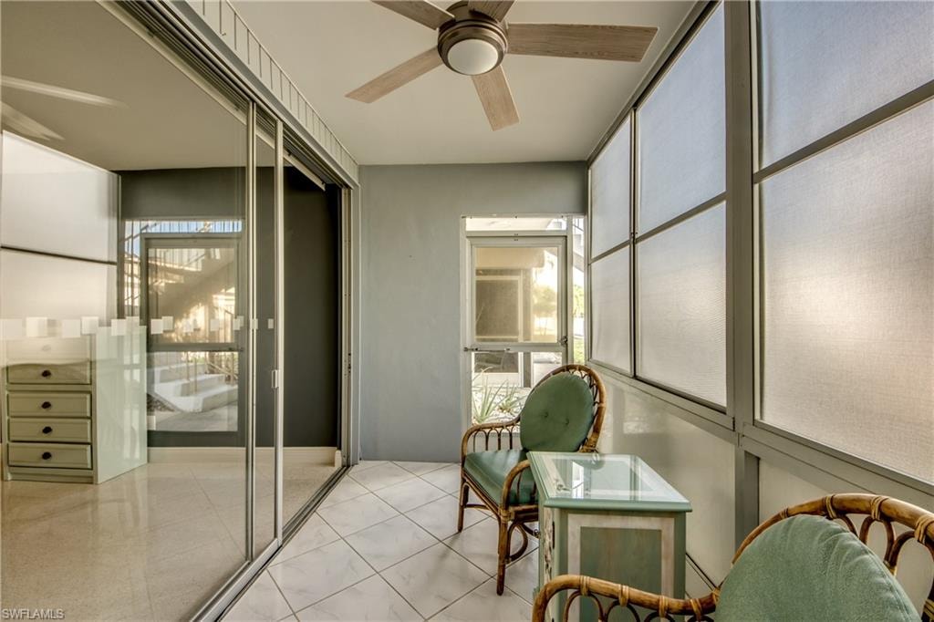 Primary Suite Lanai
