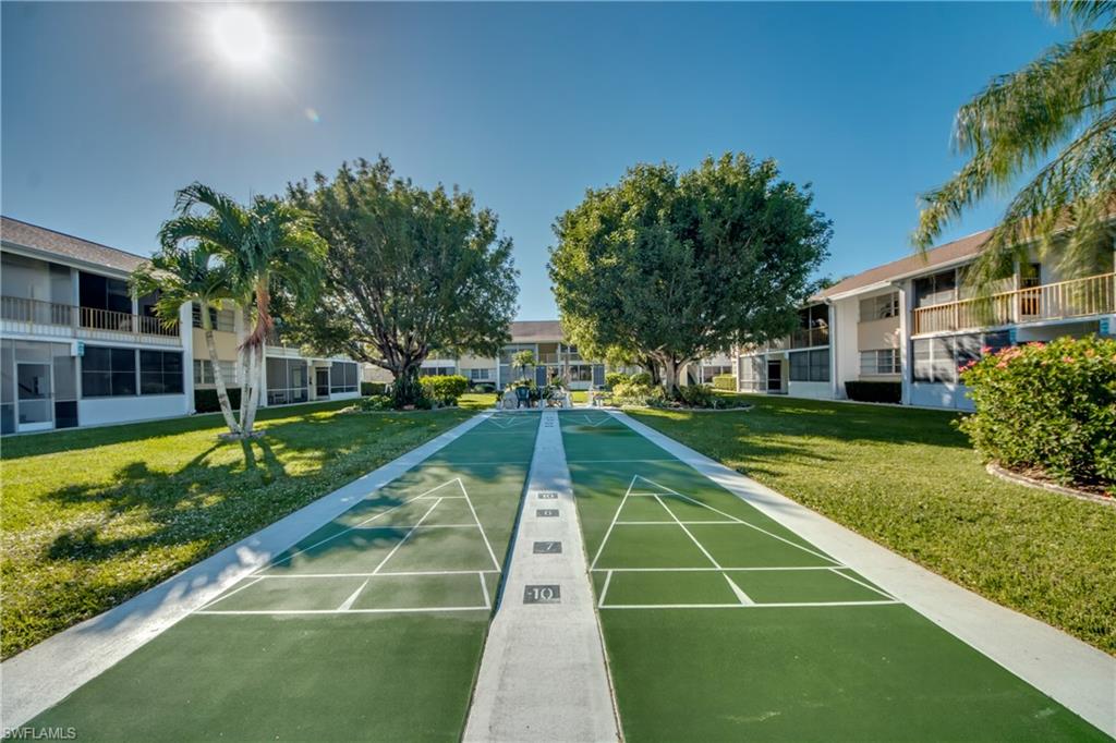 Amenities