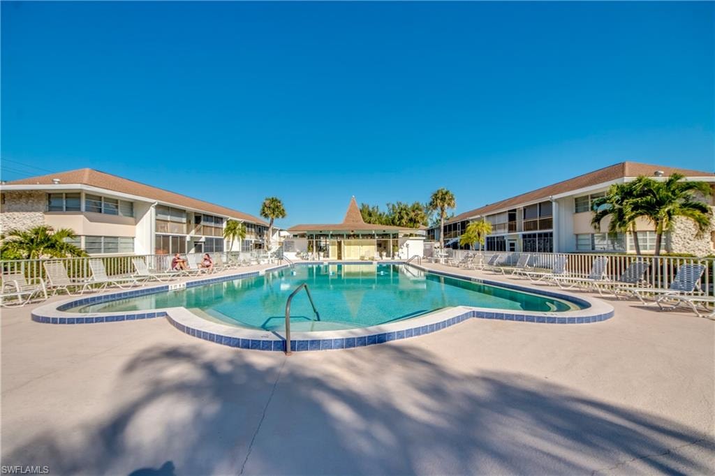 Community Pool