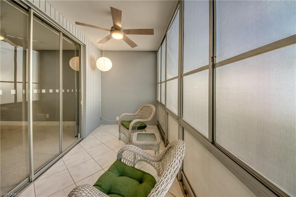 Living Room Lanai