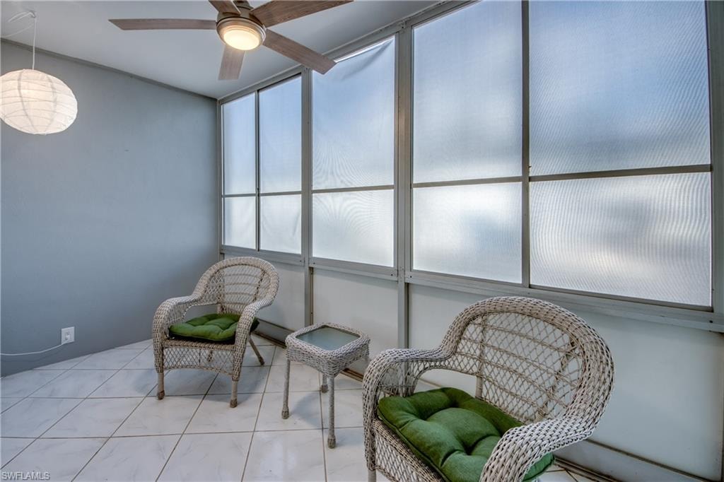 Living Room Lanai