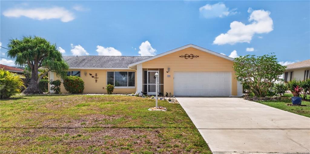 1314 Shelby PKWY