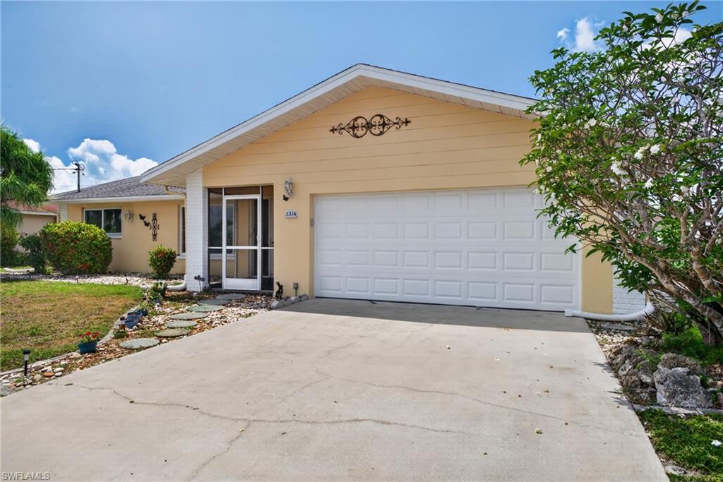 1314 Shelby PKWY