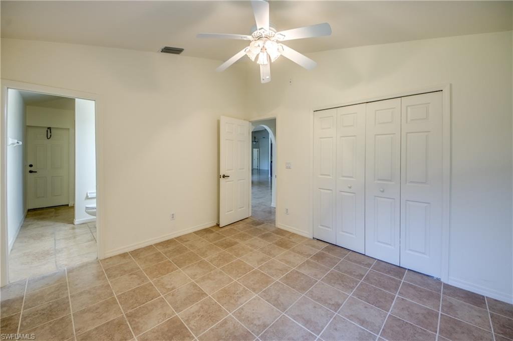 2nd Bedroom