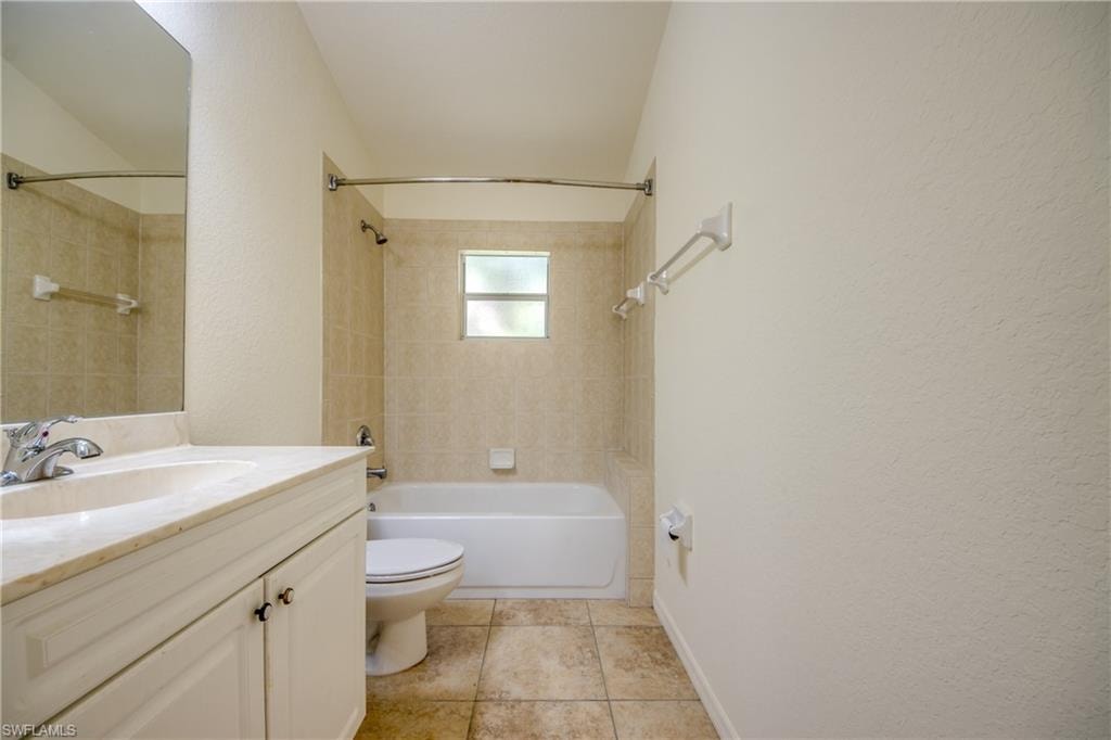 3rd Bath