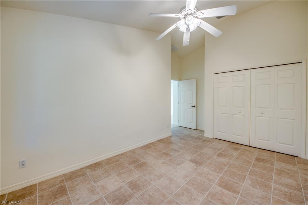4th Bedroom