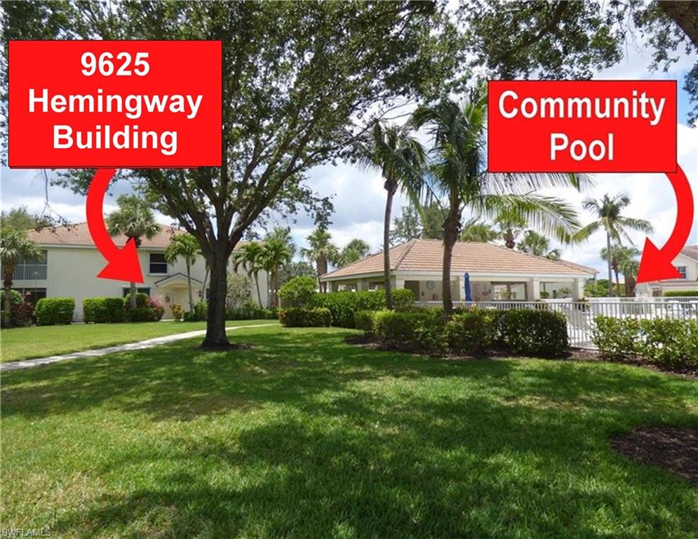 9625 Hemingway LN 3706